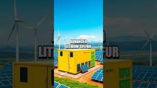 Exploring Battery Technology Innovations: Powering the Future