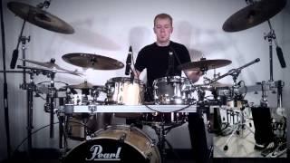 Shawn Crowder - deadmau5 "FML" Breakdown