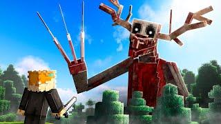Surviving Skin Walker Forest With Swayle