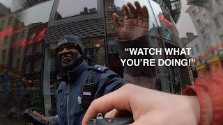 POV Street Photography | China Town LONDON