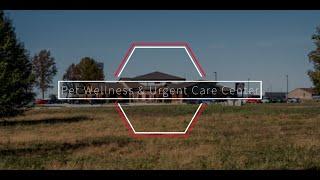 Pet Wellness & Urgent Care Center