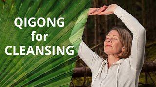 Qigong For Cleansing