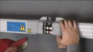 TransTech Redi-Bar Crane Conductor System