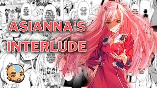 DARLING IN THE FRANXX AMV | "ASIANNA'S INTERLUDE" | DELTA DEEZ [PROD. BY DWNLD]