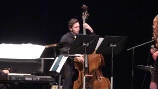 Morning Coffee - CSULB Jazz & Tonic - 4-19-13