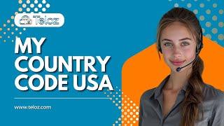 My Country Code USA - Discover Teloz's Innovative Telecommunication Solutions