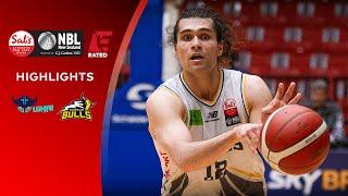 HIGHLIGHTS | Whai v Franklin Bulls | Sal's NBL Round 14 | Sky Sport NZ