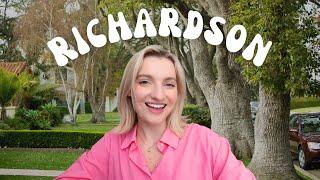 RICHARDSON Texas | Housing, Schools, Neighborhoods, & More