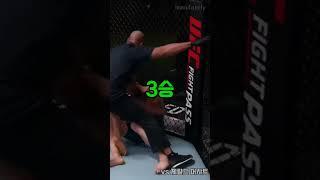 함자트 치마예프 UFC 커리어 ㄷㄷㄷ