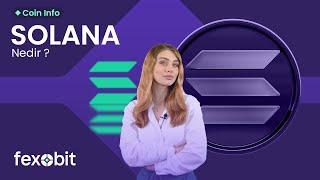 SOLANA Nedir? | Gelecek Beklentisi Nelerdir?
