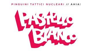 Pinguini Tattici Nucleari - Pastello Bianco