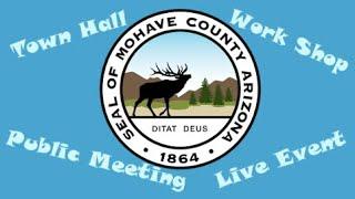 Board of Supervisors Budget Workshop 05/20/2021