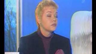 Кира Буренина Kira Burenina