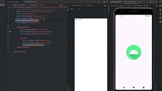 Customize Android Status & Navigation Bar | Android 15+ | Java Tutorial