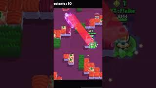 Qui est le joueur le plus connu de brawl stars ? #brawlstars #supercell