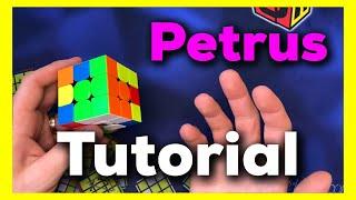 Petrus Tutorial - You Can Always Do Petrus