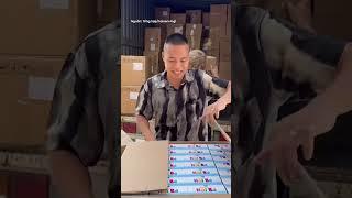 Hàng xóm tiết lộ bất ngờ bên trong nơi ở của TikToker "Gia đình Hải Sen" vừa bị bắt