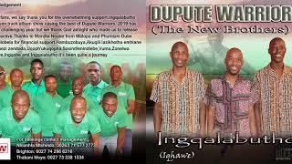 Dupute Warriors - Zonelwa Mvu'nye (No. 2) 05