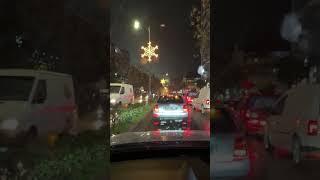 ELBASAN ALBANIA Albert Videomaker is LIVE from Elbasan City 