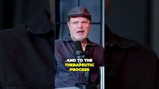 Unmasking Childhood Trauma The Journey to Healing and Recovery #stevenbartlett #doac #podcast