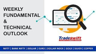 Weekly Fundamental & Technical Outlook | 31 Oct - 06 Nov, 2021 | Tradeswift