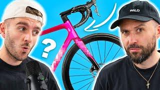 The Bikes We ACTUALLY Ride At Home + More Underrated Bike Stuff – The Wild Ones Podcast Ep53 SPECIAL