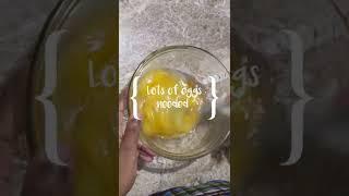 1 min Keto Pancakes/ THE BEST EASY Low Carb diet #shorts .