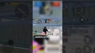 YOQQAN BOʻLSA LIKE PUBG MOBILE FAQAT HEATSHOT OTISH