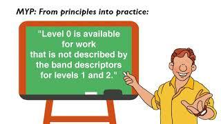 IB in (about) 3: MYP Assessment FAQ 3 (Zeros/ Redos, retakes, Do-overs/ Group work)