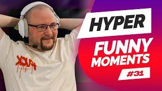 RECENZJA CS2 W 2024! | FM HYPER #31