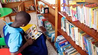 Zaccheus Onumba Dibiaezue Memorial Libraries Poetry Challenge & Prize Giving