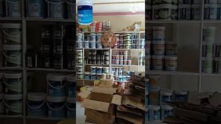 assam doboka dukaan Jewell paint colour #painting #home