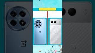 OnePlus 12 R vs OnePlus Nord 4