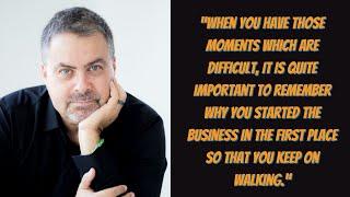 157: Running Your Business as Though You Plan To Sell It with Eric Rozenberg