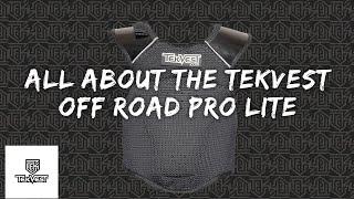 TekVest Offroad Lite