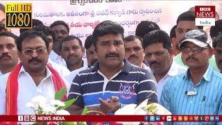 #Janasena Party NRI-Kuwait's activists super speech about power star Pawan Kalyan | IBC NEWS INDIA