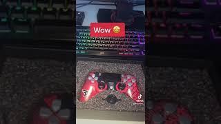 Unboxing Scuf Controller #shorts