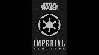 Star Wars Imperial Handbook 24 Mechanized and Repulsorlift Units