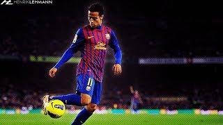 Thiago Alcântara ● What Could've Been ● FC Barcelona 2009-2013