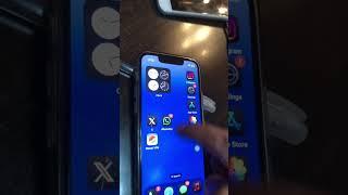 Did you know about the new power off button in iOS 18?