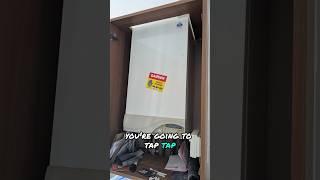 Uncle not playing games today  #shutdown #uncle #plumbing #boiler #youtubeshorts