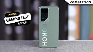 Honor GT In Depth Review | Gaming Test | Price in UK | Release Date in UK