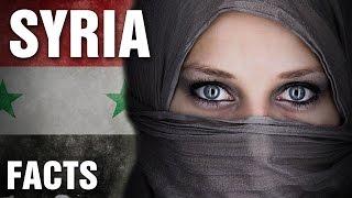 10+ Surprising Facts About Syria