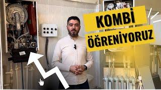 Kombi Parçaları ve Görevleri / Kombi Parçaları Nasıl Çalışır? [2022]