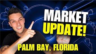 Palm Bay Real Estate Market Update | June 2024