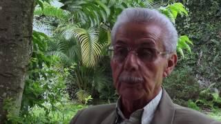 Foro de Acción Social: Entrevista con Daniel Camacho
