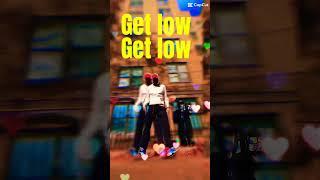 Lil jon get low dance #liljon #lyrics #lyricsvideo #liljonandtheeastsideboyz #dance #viral