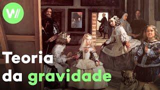 Velázquez e a Teoria Quântica da Gravidade (Jorge Furtado, 2011) | Curta-metragem sobre "As Meninas"