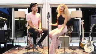 Bram Boender & Ruby Prophet [House of Talent] - Homesick - Cover - Dua Lipa