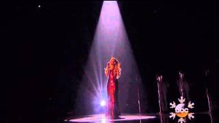 Ariana Grande "Tattooed Heart" American Music Awards Live AMA performance